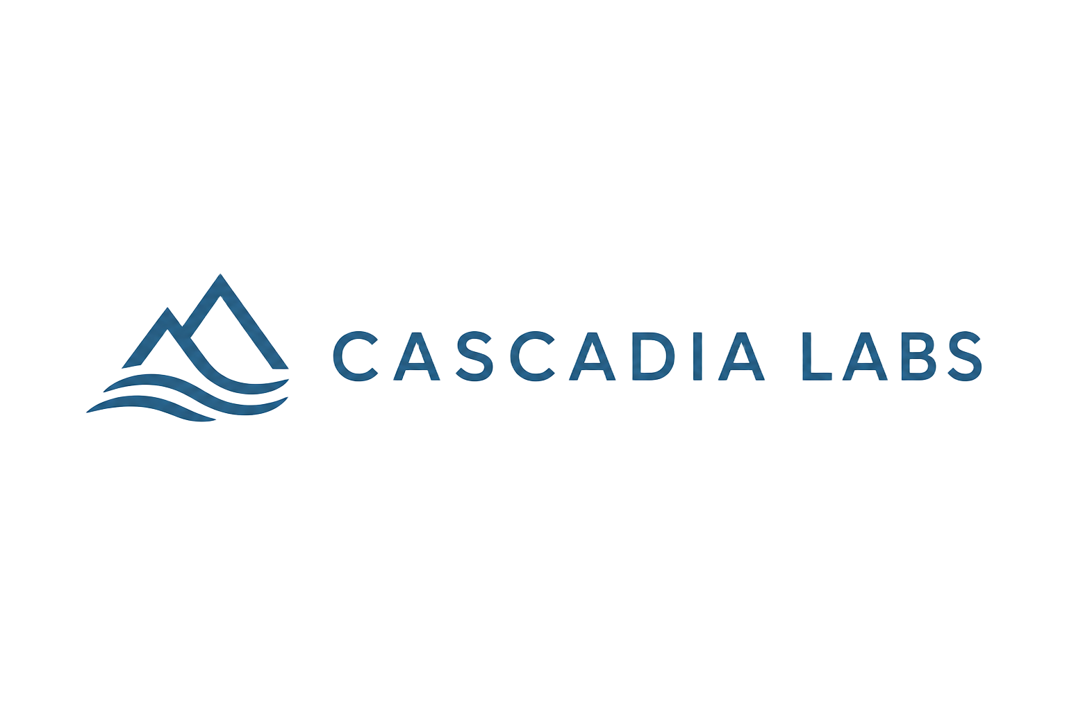 Cascadia Labs logo
