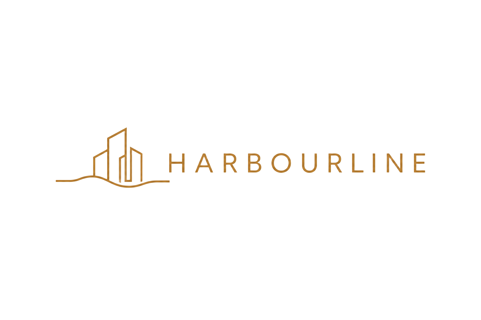 Harbourline Developments logo