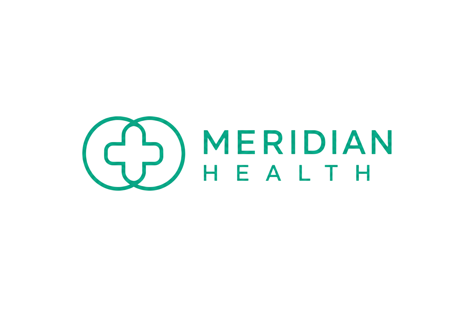 Meridian Health logo