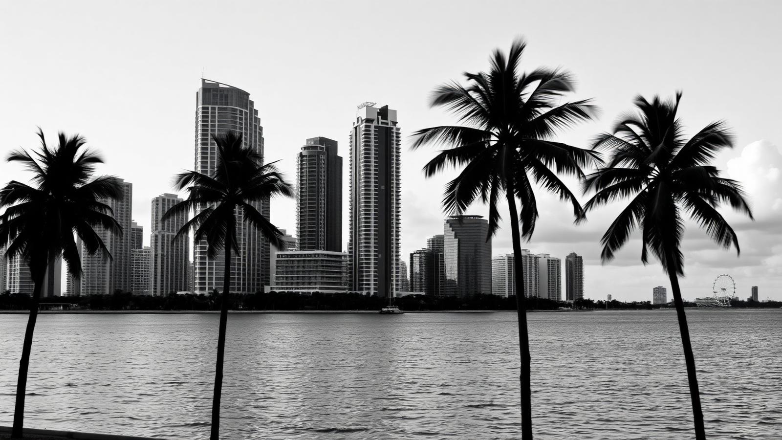 Miami, FL — AI Content Workflows That Don't Sound Like a Robot