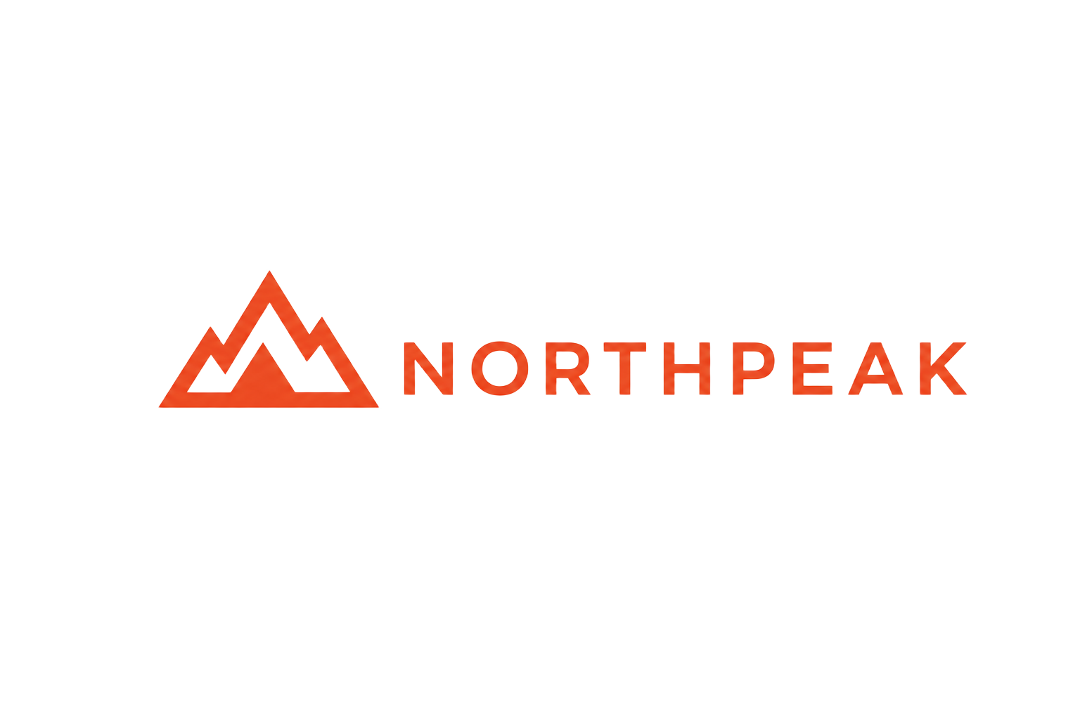 NorthPeak logo